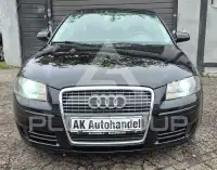 2008 Audi A3