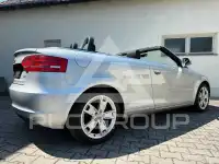 2008 Audi A3