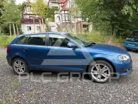 2008 Audi A3