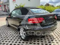 2008 Audi A3