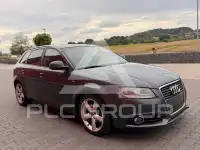 2008 Audi A3