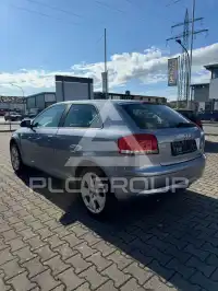 2008 Audi A3