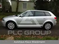 2008 Audi A3