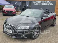 2008 Audi A3