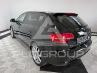 2008 Audi A3