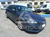 2008 Audi A3