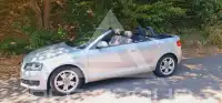 2008 Audi A3