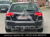 2008 Audi A3