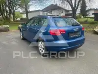 2008 Audi A3