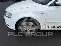 2008 Audi A3