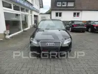 2008 Audi A3
