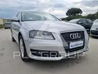 2008 Audi A3