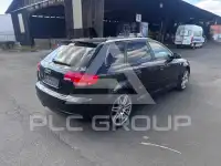 2008 Audi A3
