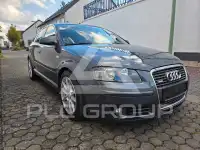 2008 Audi A3