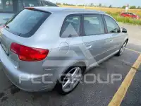 2008 Audi A3