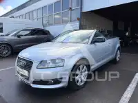 2008 Audi A3