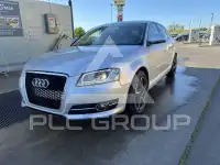 2008 Audi A3