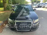 2008 Audi A3