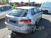 2008 Audi A3