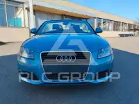 2008 Audi A3