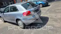 2008 Audi A3