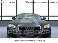 2008 Audi A3