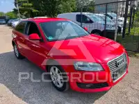 2008 Audi A3