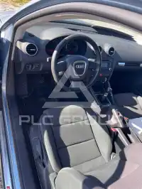 2008 Audi A3