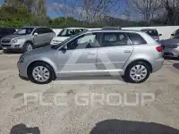 2008 Audi A3
