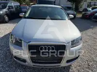 2008 Audi A3