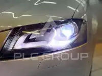 2008 Audi A3