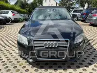 2008 Audi A3