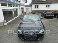 2008 Audi A3