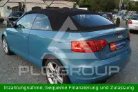 2008 Audi A3