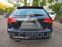 2008 Audi A3