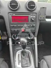 2008 Audi A3