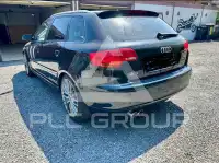 2008 Audi A3