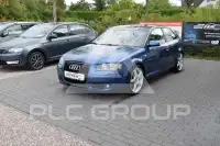 2008 Audi A3