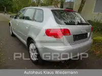 2008 Audi A3