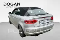 2008 Audi A3