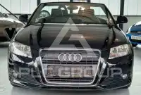 2008 Audi A3