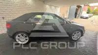 2008 Audi A3