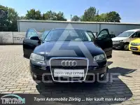 2008 Audi A3