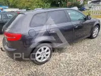 2008 Audi A3