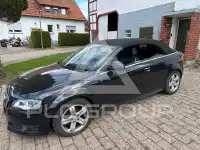 2008 Audi A3