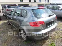 2008 Audi A3