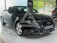 2008 Audi A3