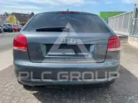 2008 Audi A3