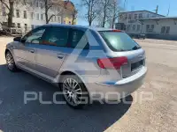 2008 Audi A3
