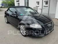 2008 Audi A3